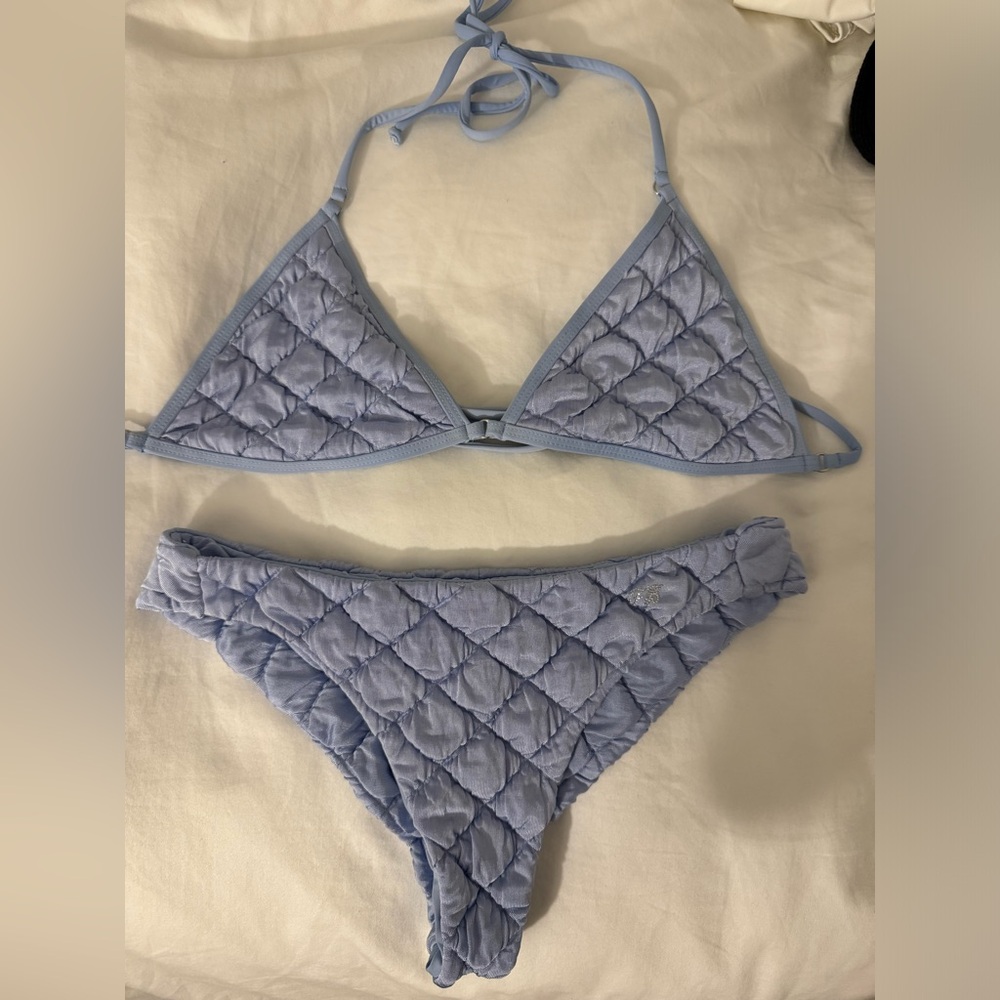 Frankie’s Bikini